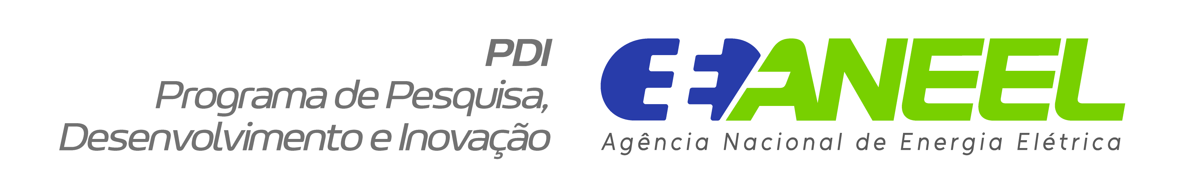 Programa de PDI ANEEL